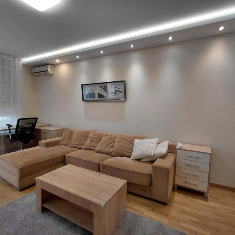 Belville Superior - Appartement 1 Chambre - 11