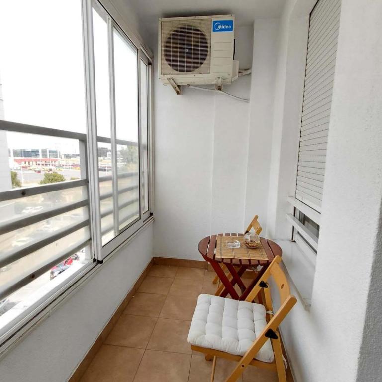 Belville Superior - Appartement 1 Chambre - 8