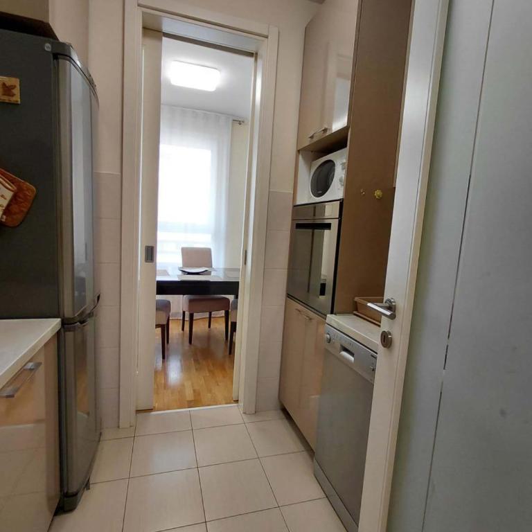 Belville Superior - Appartement 1 Chambre - 13