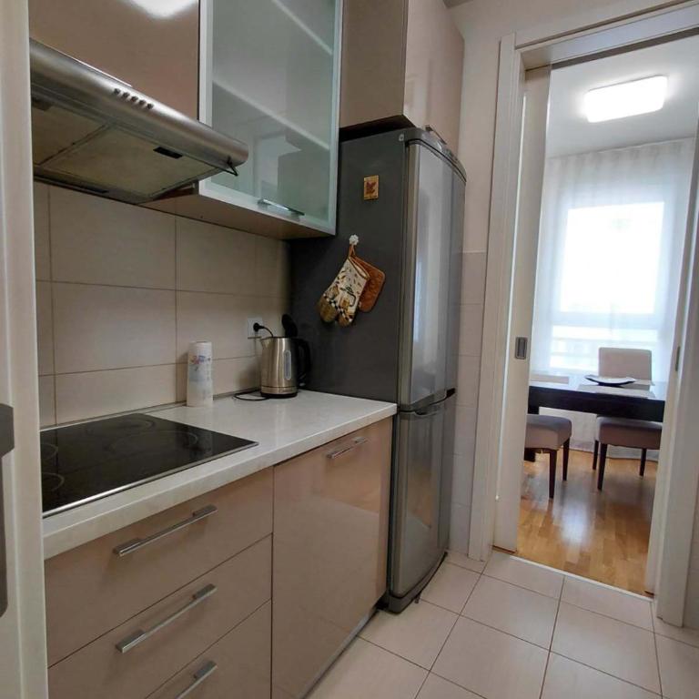 Belville Superior - Appartement 1 Chambre - 16