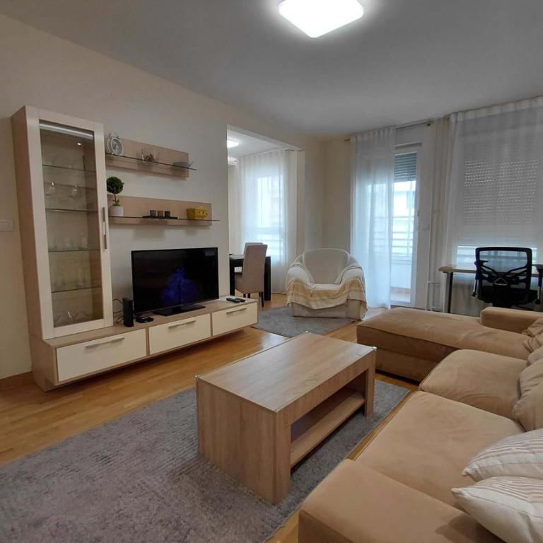 Belville Superior - Appartement 1 Chambre - 19
