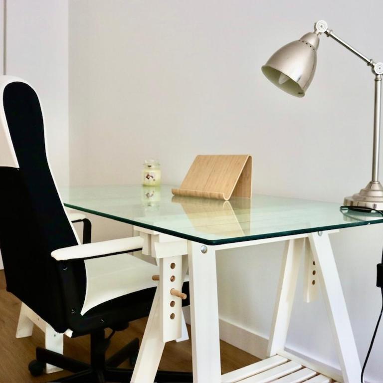 Le Branvile, Appartement chic et lumineux calme et confort - Appartement 2 Chambres - 17