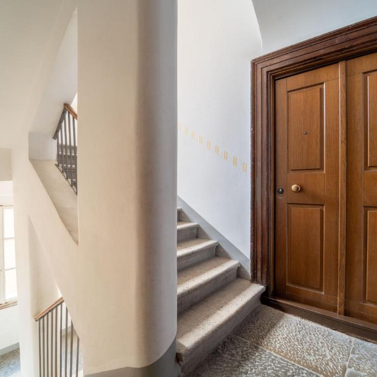 GuestHost - Cozy and Bright apartment in Trieste - Appartamento con 1 Camera da Letto - 21