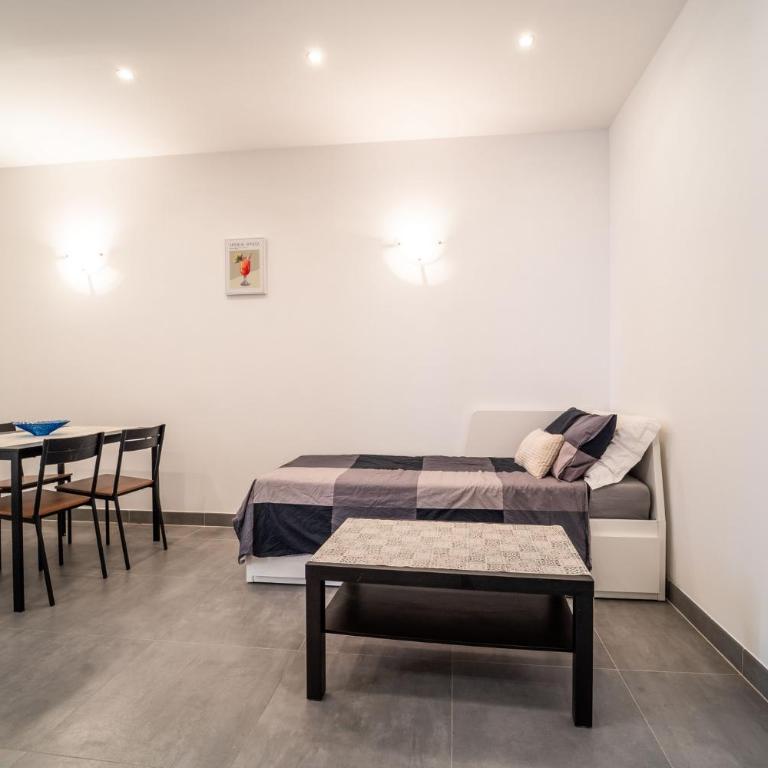 GuestHost - Cozy and Bright apartment in Trieste - Appartamento con 1 Camera da Letto - 10