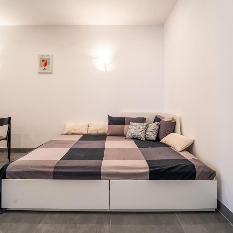 GuestHost - Cozy and Bright apartment in Trieste - Appartamento con 1 Camera da Letto - 12