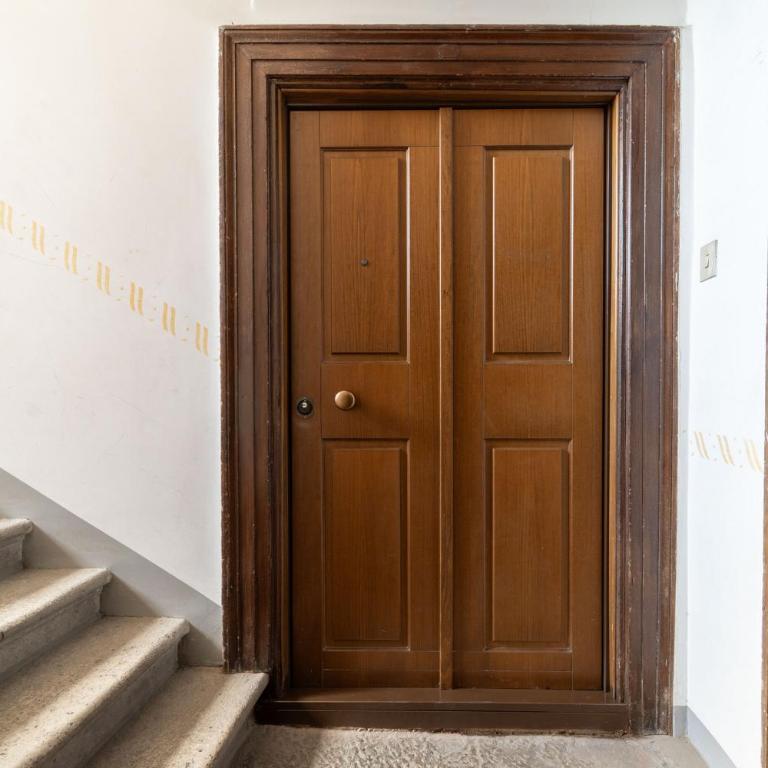 GuestHost - Cozy and Bright apartment in Trieste - Appartamento con 1 Camera da Letto - 20