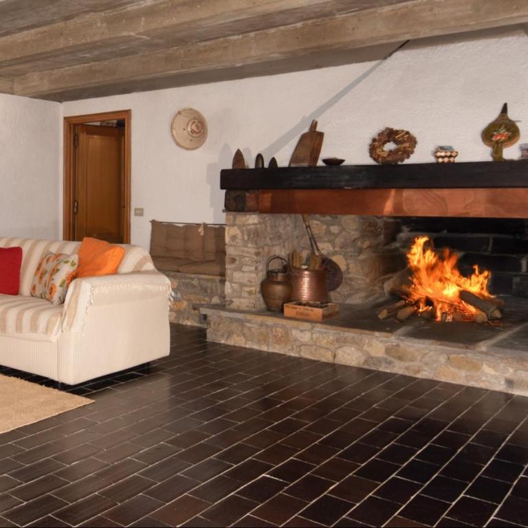 Villa Poggio Tondo by VacaVilla - Villa - 19