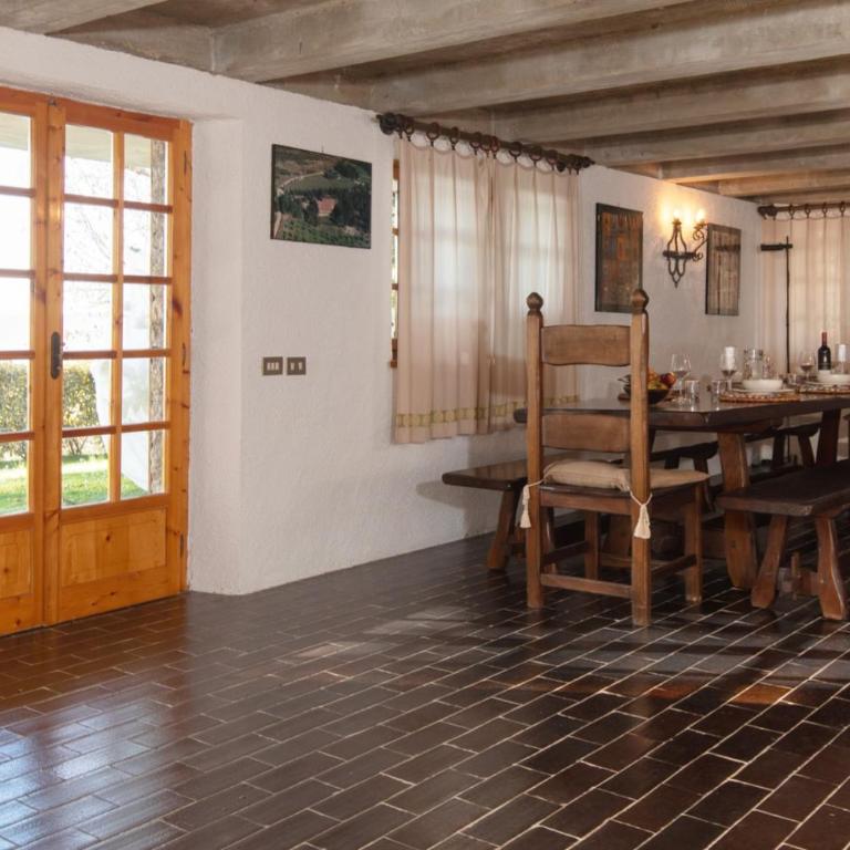 Villa Poggio Tondo by VacaVilla - Villa - 20