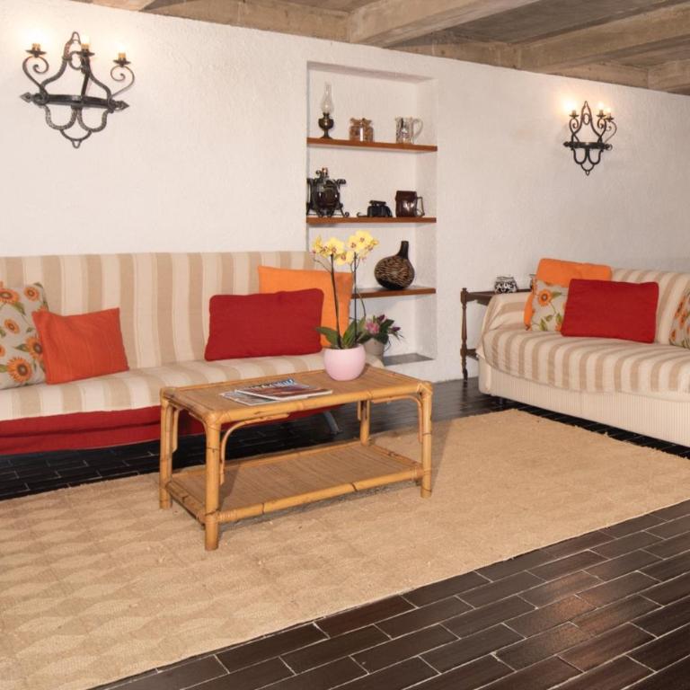Villa Poggio Tondo by VacaVilla - Villa - 21