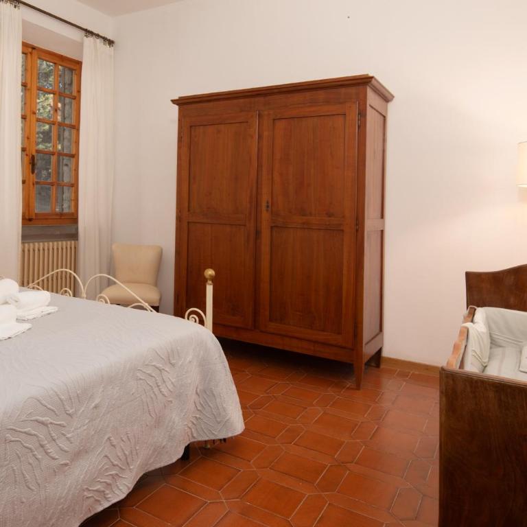 Villa Poggio Tondo by VacaVilla - Villa - 29