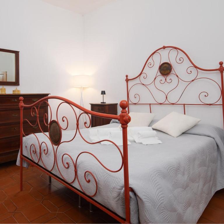Villa Poggio Tondo by VacaVilla - Villa - 33
