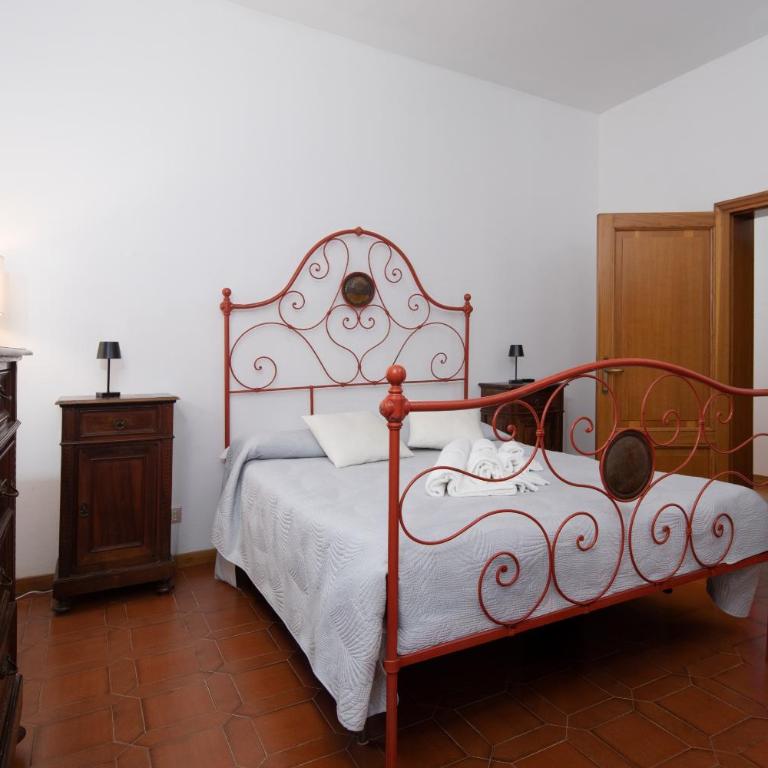 Villa Poggio Tondo by VacaVilla - Villa - 32