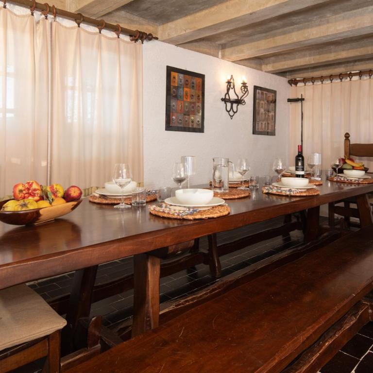 Villa Poggio Tondo by VacaVilla - Villa - 22