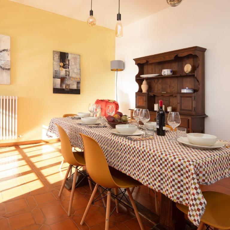 Villa Poggio Tondo by VacaVilla - Villa - 16