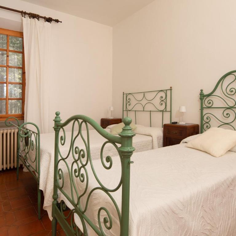 Villa Poggio Tondo by VacaVilla - Villa - 24