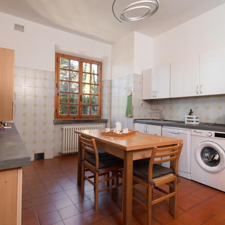 Villa Poggio Tondo by VacaVilla - Villa - 23