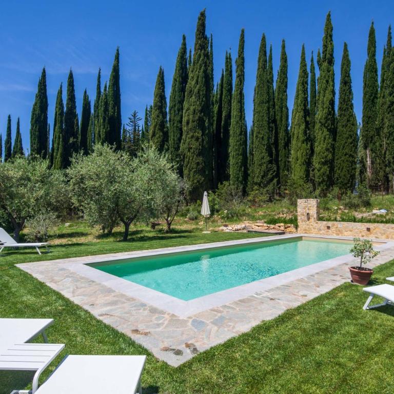 Villa Poggio Tondo by VacaVilla - Villa - 1