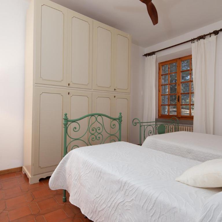 Villa Poggio Tondo by VacaVilla - Villa - 25