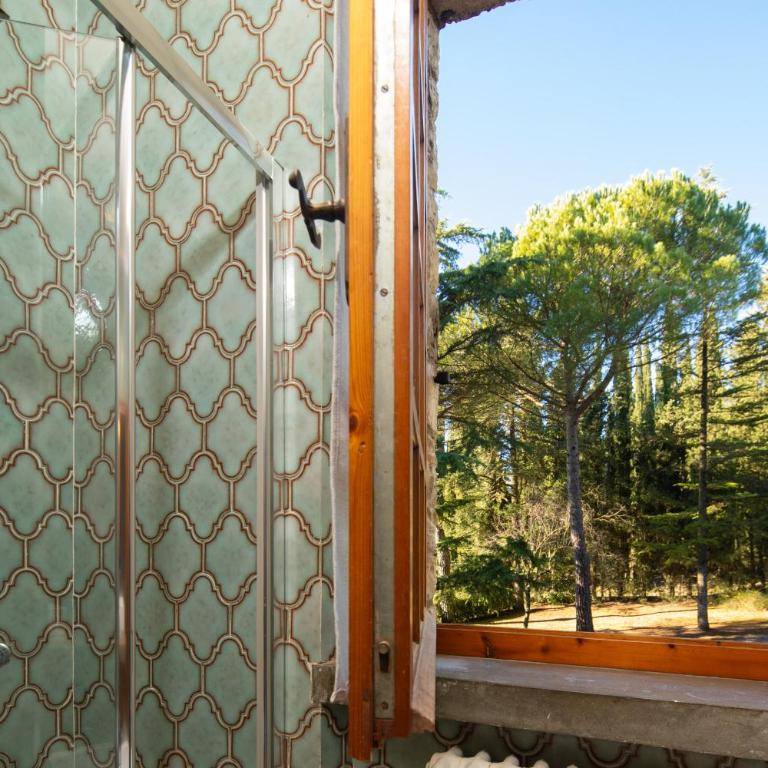 Villa Poggio Tondo by VacaVilla - Villa - 31