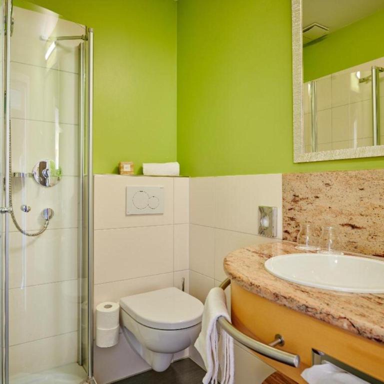 Hotel Reinerhof - Standard Doppelzimmer - 3