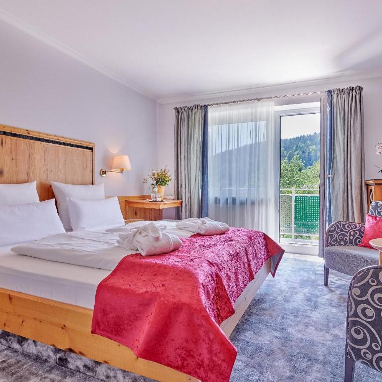 Hotel Reinerhof - Standard Doppelzimmer - 2