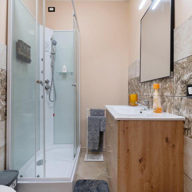 Casa Vacanze Empathy House - Casa de 3 dormitorios - 7