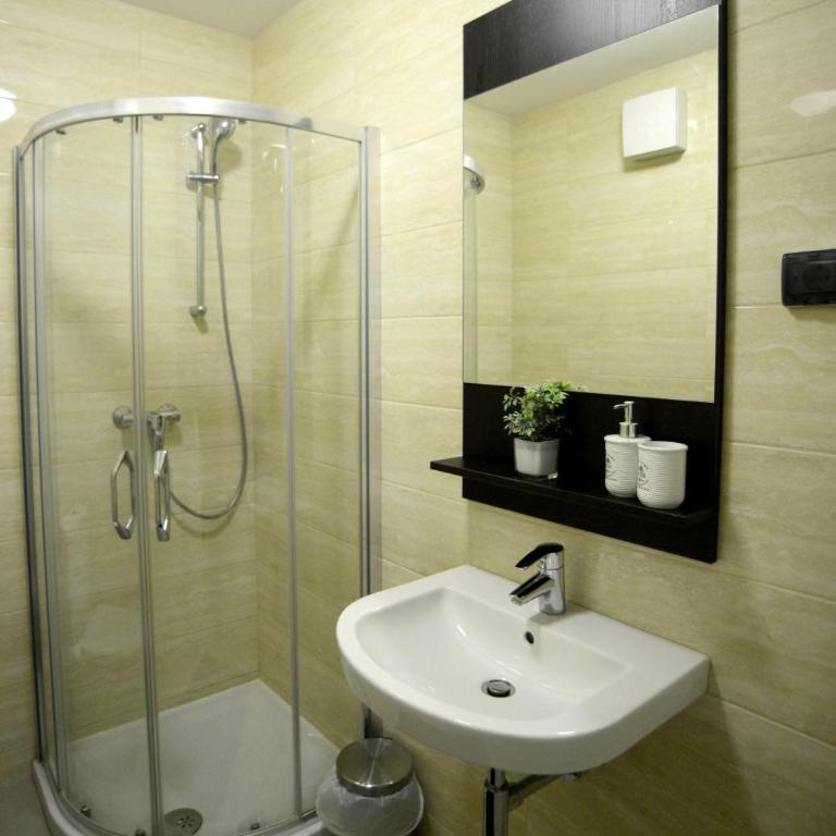 A blok apartments A1 - Studio Apartman - 9