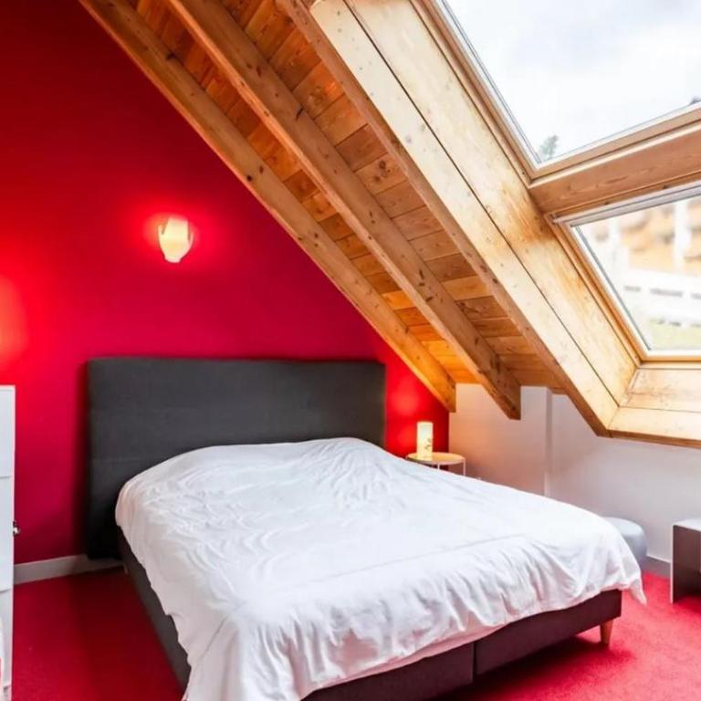 Cozy chalet ski-in ski-out - Maison de Vacances - 14