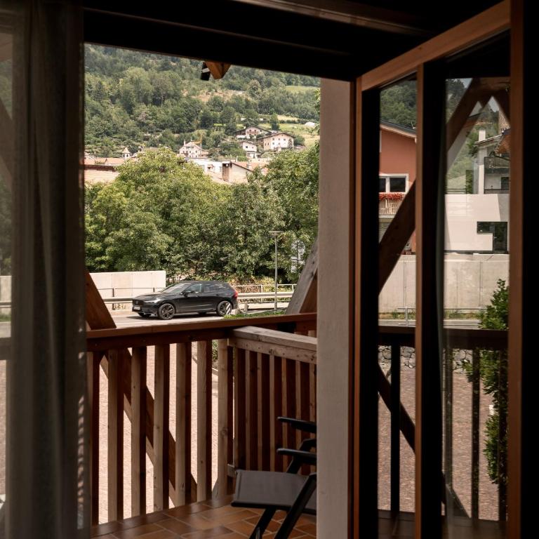 Hotel Garberhof - Doppelzimmer - 4