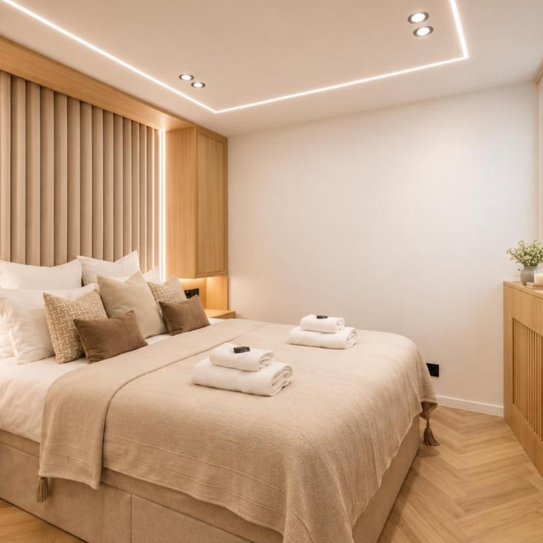 Gravillier NEW - Apartamento de 1 dormitorio - 3