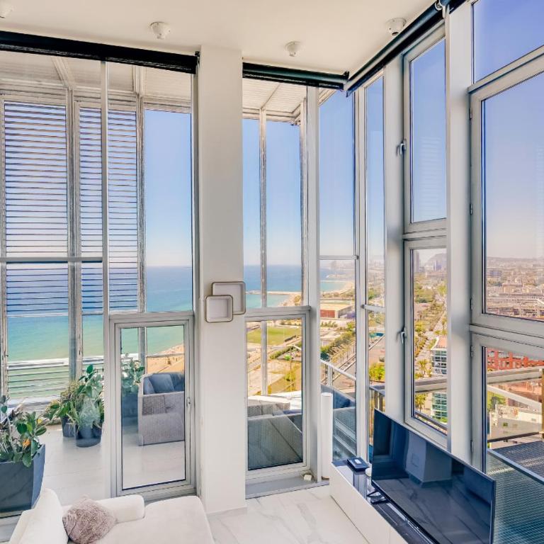 Penthouse With The Best Views! - Apartamento de 3 dormitorios - 1