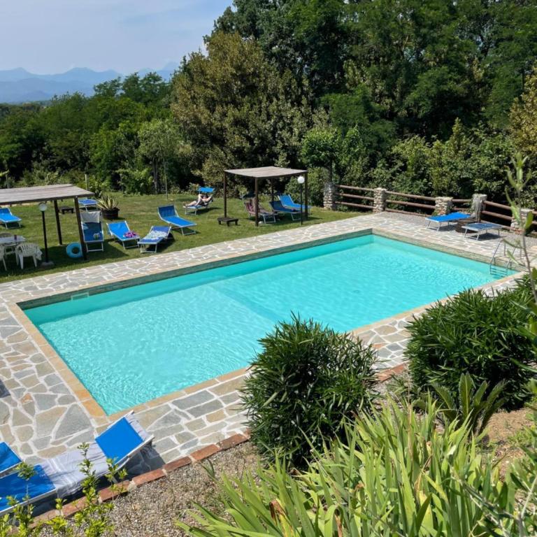 Alloro Case Vacanza - Casa con 2 Camere da Letto - 12