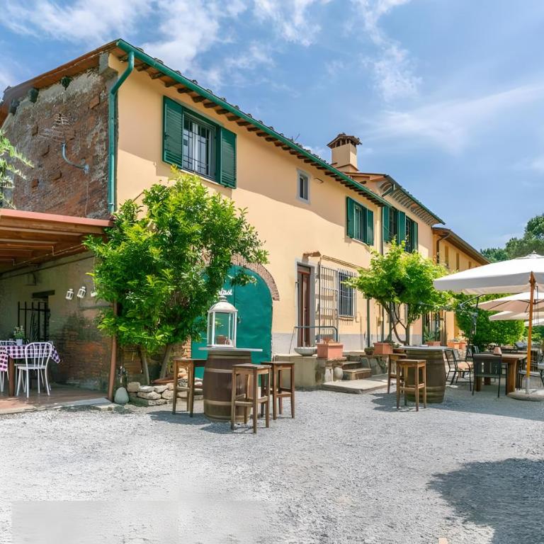 Alloro Case Vacanza - Casa con 2 Camere da Letto - 16
