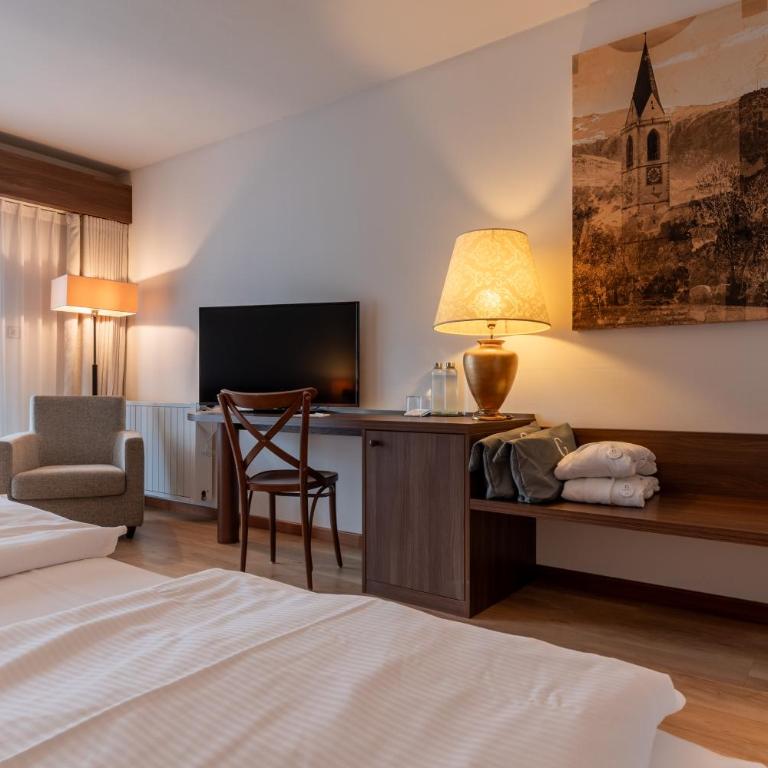 Hotel Garberhof - Doppelzimmer - 6