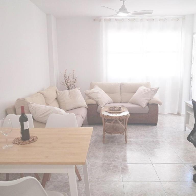 Newly renovated, centric 2 bedrooms apartment near to the beach - by TENERIFEHINTS - Apartment mit 2 Schlafzimmern - 5