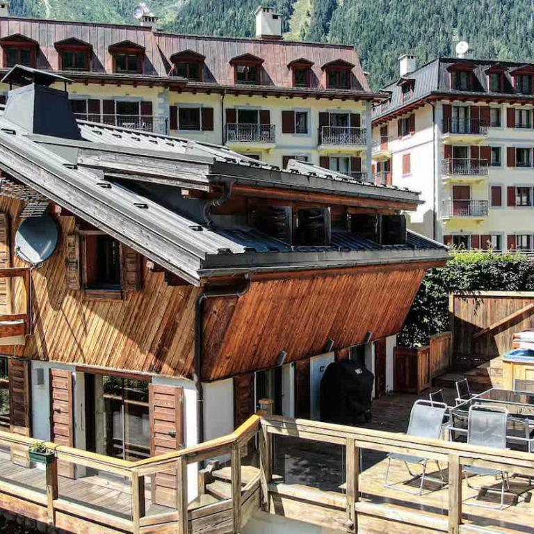 Chalet Grand Cru - Chalet - 3