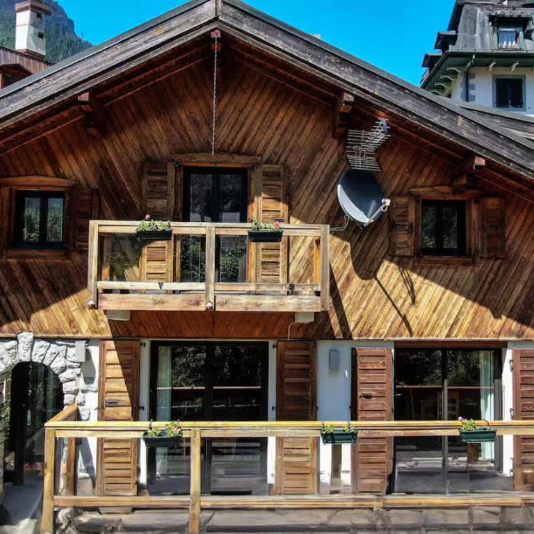 Chalet Grand Cru - Chalet - 4