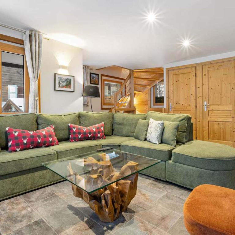 Chalet Grand Cru - Chalet - 6
