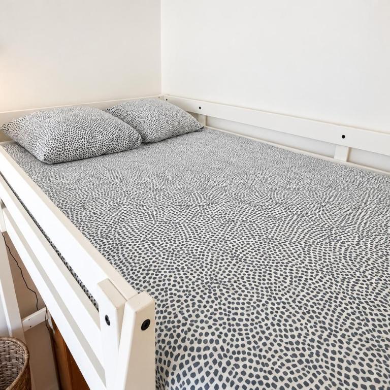 CLIM - STUDIO - 450m du Palais des Papes - Appartement 1 Chambre - 4