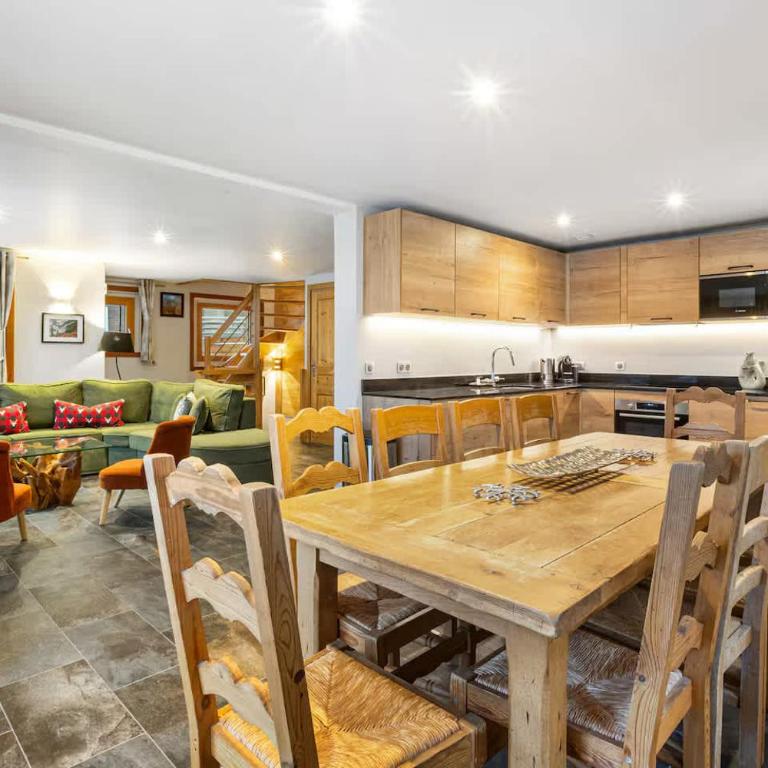 Chalet Grand Cru - Chalet - 10