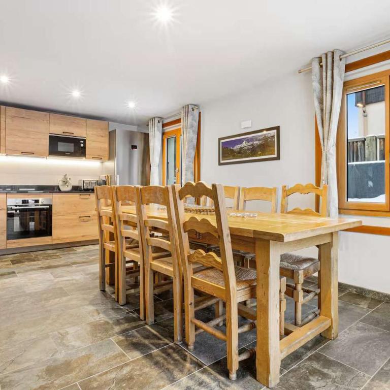 Chalet Grand Cru - Chalet - 12