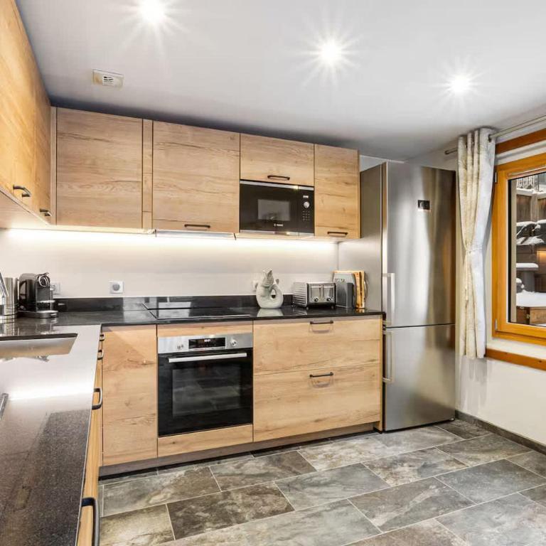 Chalet Grand Cru - Chalet - 11