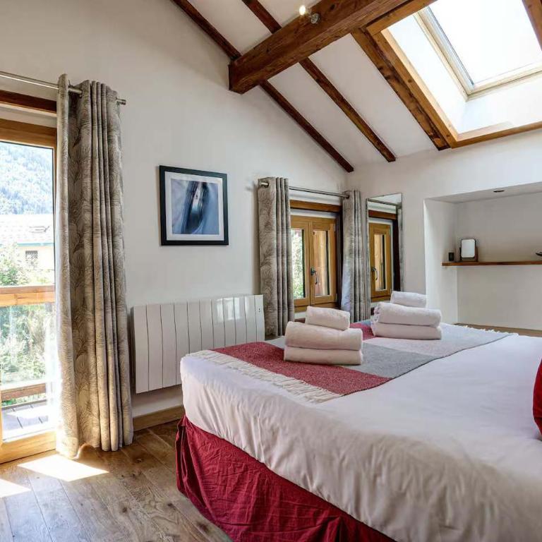 Chalet Grand Cru - Chalet - 15