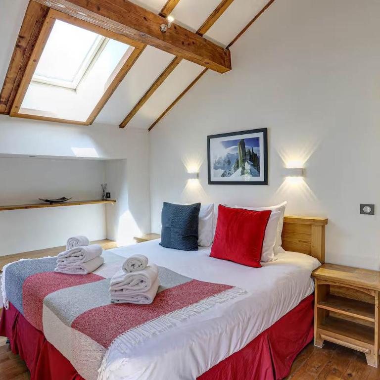 Chalet Grand Cru - Chalet - 16