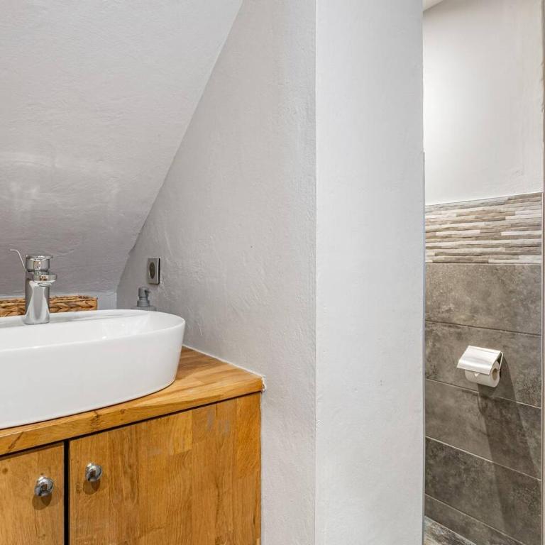 Chalet Grand Cru - Chalet - 28