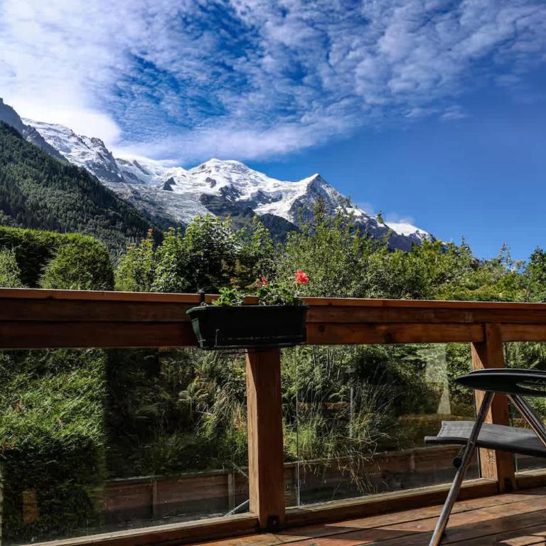 Chalet Grand Cru - Chalet - 29