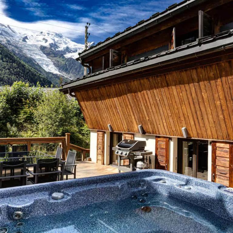Chalet Grand Cru - Chalet - 30