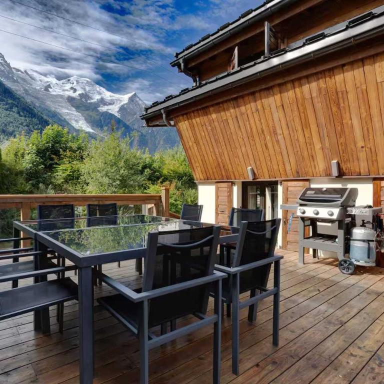Chalet Grand Cru - Chalet - 32
