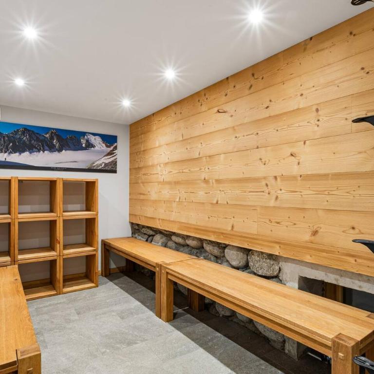 Chalet Grand Cru - Chalet - 34