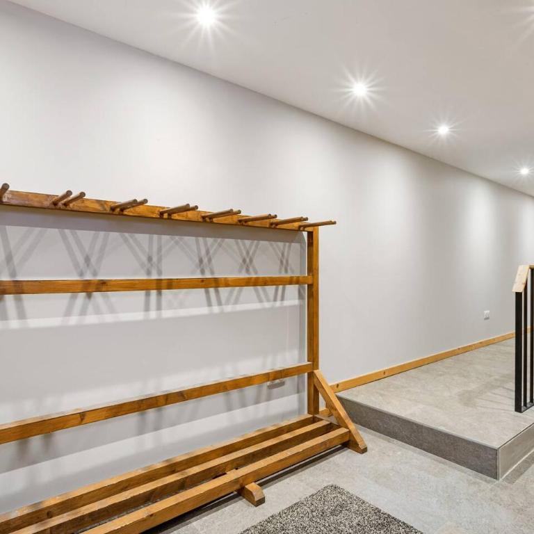 Chalet Grand Cru - Chalet - 35